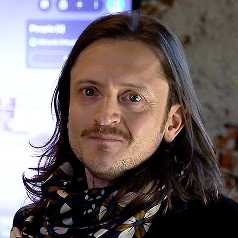 utrender Simone Salomoni